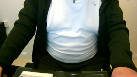 Scott online show from 02.05.25