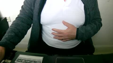 Scott online show from 03.11.25