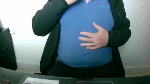 Scott online show from 03.12.25