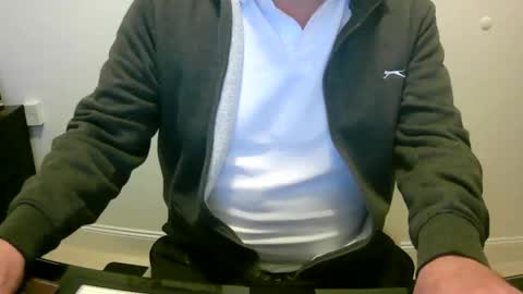 Scott online show from 01.17.26