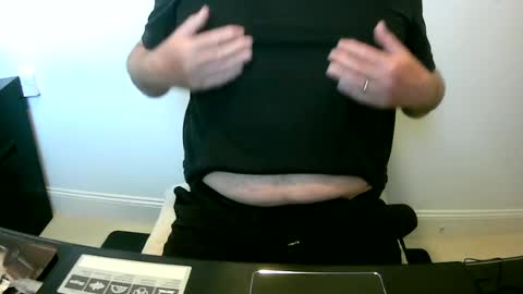Scott online show from 07.11.26