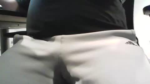 Snapshot of scottie813 chatting on 01.17.25 scottie813 online show from 01.17.25