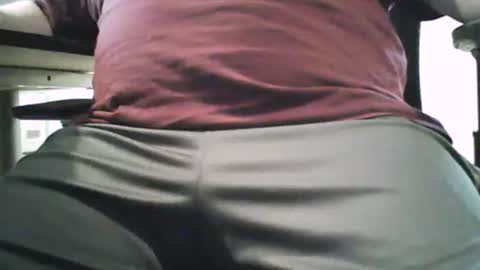 Snapshot of scottie813 chatting on 01.18.25 scottie813 online show from 01.18.25