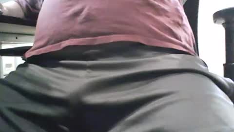 Snapshot of scottie813 chatting on 01.29.25 scottie813 online show from 01.29.25