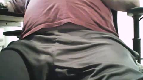 Snapshot of scottie813 chatting on 01.29.25 scottie813 online show from 01.29.25