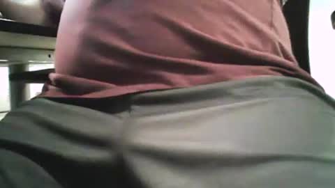 Snapshot of scottie813 chatting on 01.31.25 scottie813 online show from 01.31.25