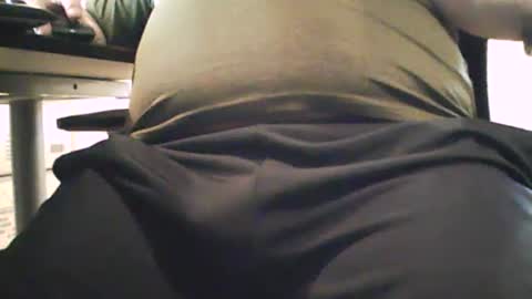 Snapshot of scottie813 chatting on 02.14.25 scottie813 online show from 02.14.25