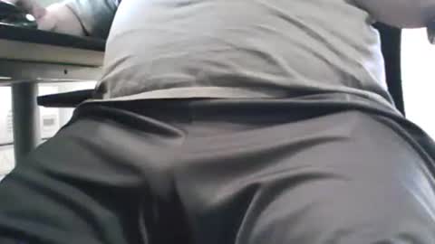 Snapshot of scottie813 chatting on 02.20.25 scottie813 online show from 02.20.25