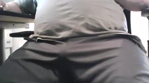 Snapshot of scottie813 chatting on 02.21.25 scottie813 online show from 02.21.25