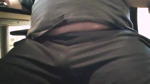 Snapshot of scottie813 chatting on 02.28.25 scottie813 online show from 02.28.25