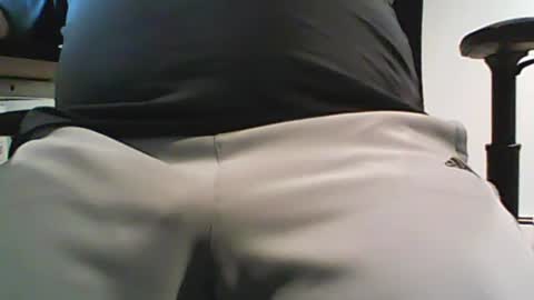 Snapshot of scottie813 chatting on 03.06.25 scottie813 online show from 03.06.25