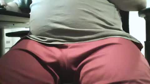 Snapshot of scottie813 chatting on 03.10.25 scottie813 online show from 03.10.25