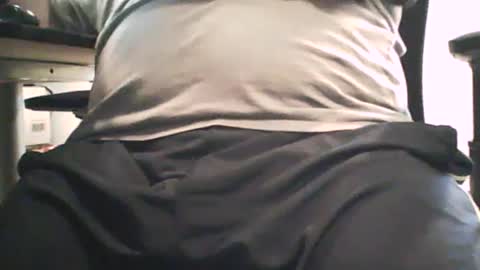 Snapshot of scottie813 chatting on 09.09.25 scottie813 online show from 09.09.25