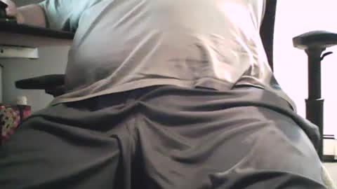 Snapshot of scottie813 chatting on 09.23.25 scottie813 online show from 09.23.25