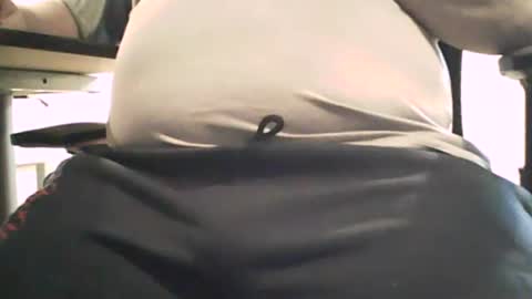 Snapshot of scottie813 chatting on 10.27.25 scottie813 online show from 10.27.25