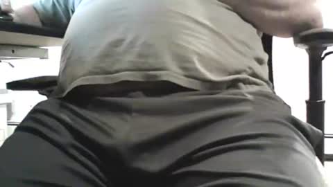 Snapshot of scottie813 chatting on 11.11.25 scottie813 online show from 11.11.25