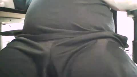 Snapshot of scottie813 chatting on 11.17.25 scottie813 online show from 11.17.25