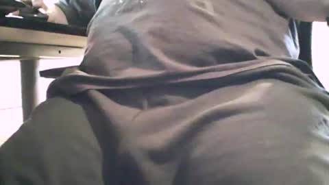 scottie813 online show from 04.12.26