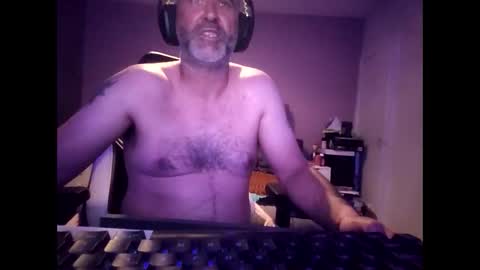 scottish79111 online show from 05.22.26