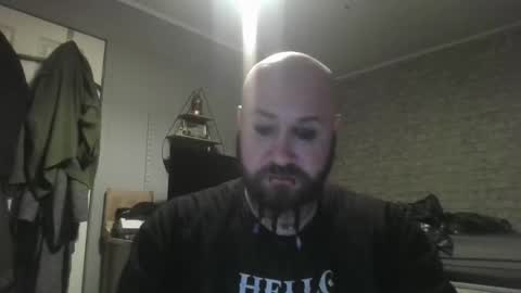 Richard James online show from 03.31.26