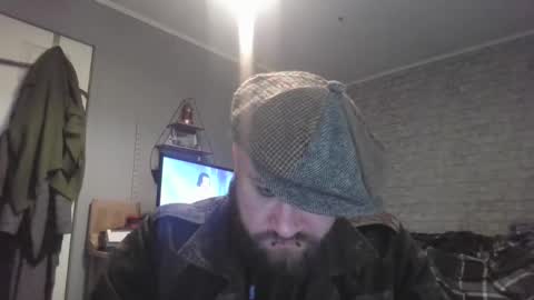 Richard James online show from 04.02.26