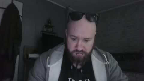 Richard James online show from 04.03.26