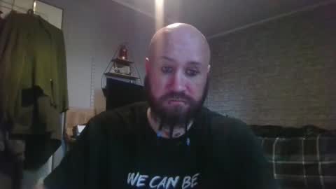 Richard James online show from 04.05.26