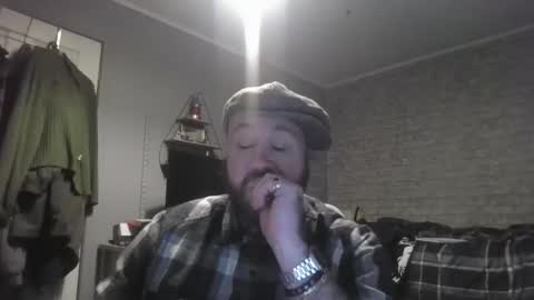 Richard James online show from 04.06.26