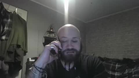 Richard James online show from 04.06.26