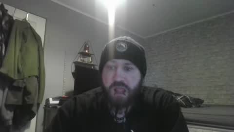 Richard James online show from 04.07.26