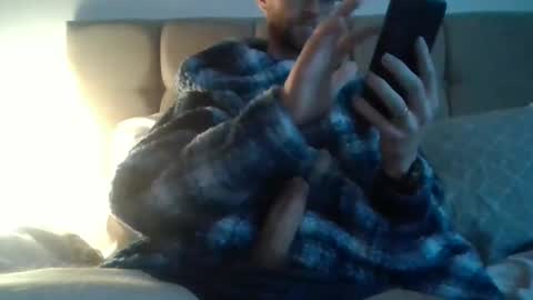 Snapshot of scottish_daddy chatting on 01.13.25 scottish daddy online show from 01.13.25