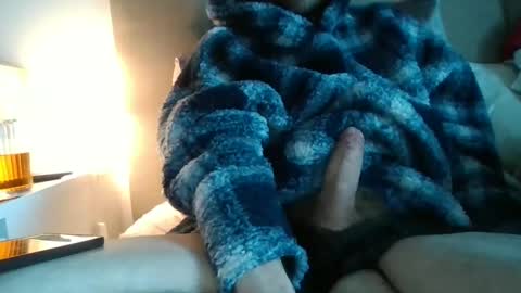 Snapshot of scottish_daddy chatting on 01.30.25 scottish daddy online show from 01.30.25