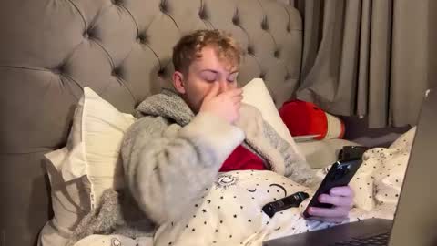 danny online show from 12.18.24