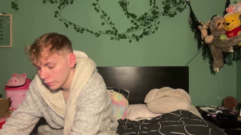 danny online show from 01.06.25