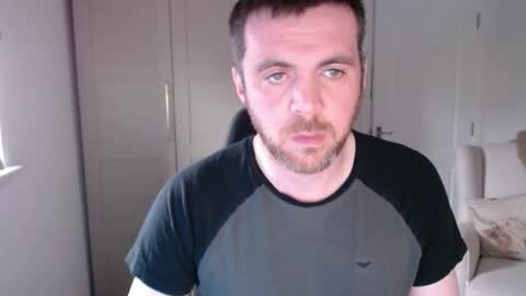 Snapshot of scottishbigdick87 chatting on 04.27.26 scottishbigdick87 online show from 04.27.26
