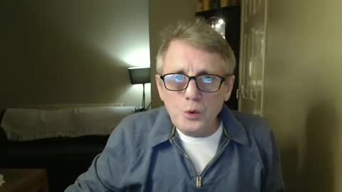 James online show from 02.14.25