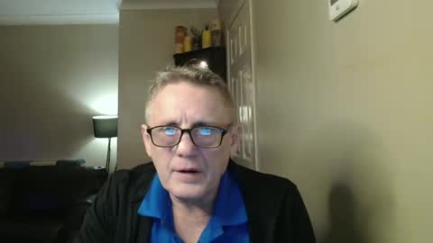 James online show from 03.04.25