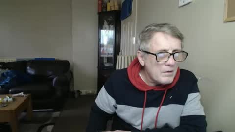 James online show from 12.17.25