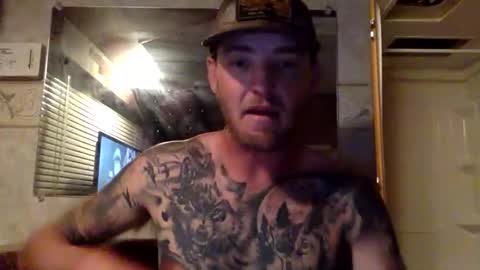 ScottIsMe online show from 03.31.26