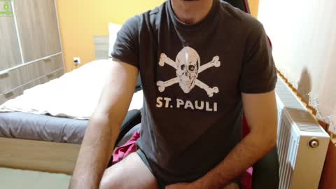 scotty_98 online show from 02.07.25