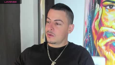 Ricardo online show from 11.27.25