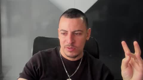 Ricardo online show from 02.21.26