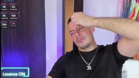 Ricardo online show from 02.27.26