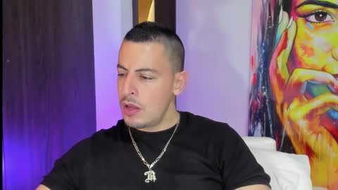 Ricardo online show from 03.04.26