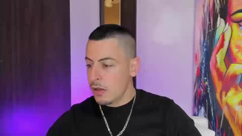 Ricardo online show from 03.20.26