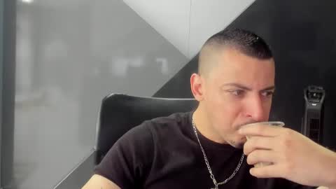 Ricardo online show from 03.22.26