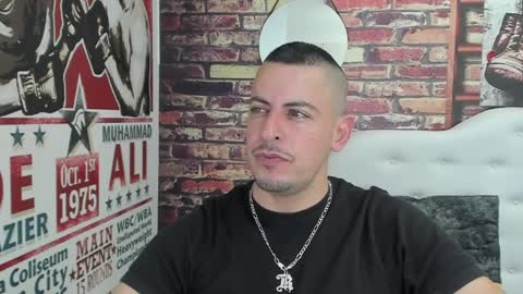 Ricardo online show from 04.09.26