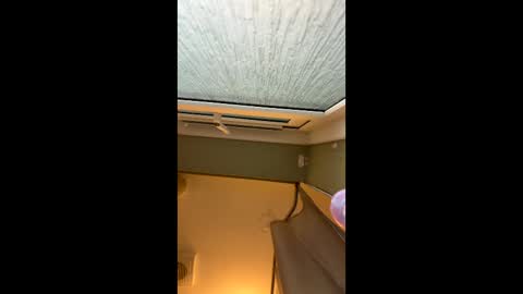 Snapshot of scottyc48 chatting on 11.17.25 scottyc48 online show from 11.17.25