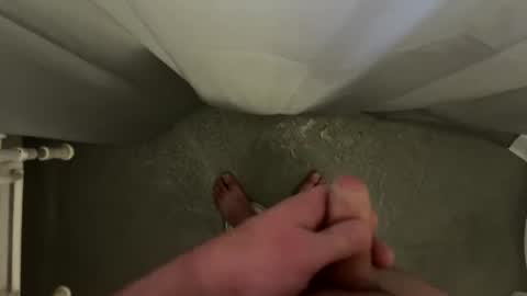 Snapshot of scottyc48 chatting on 12.03.25 scottyc48 online show from 12.03.25