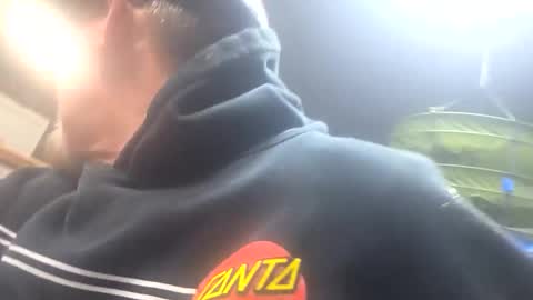 screwnutandbolte online show from 12.02.25